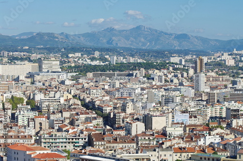 Marseille © savoieleysse