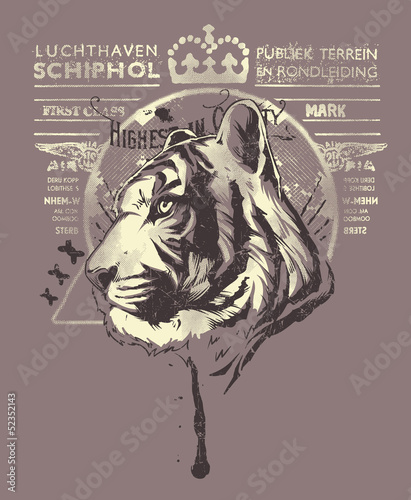 Tiger king