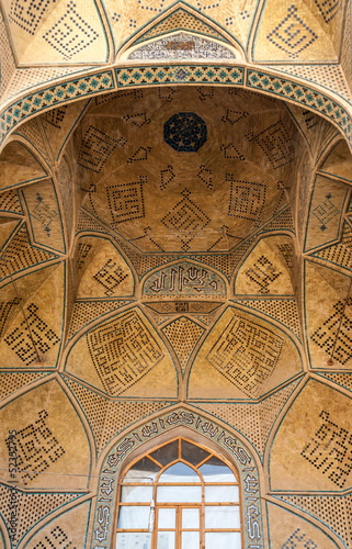 Mosque Decoration