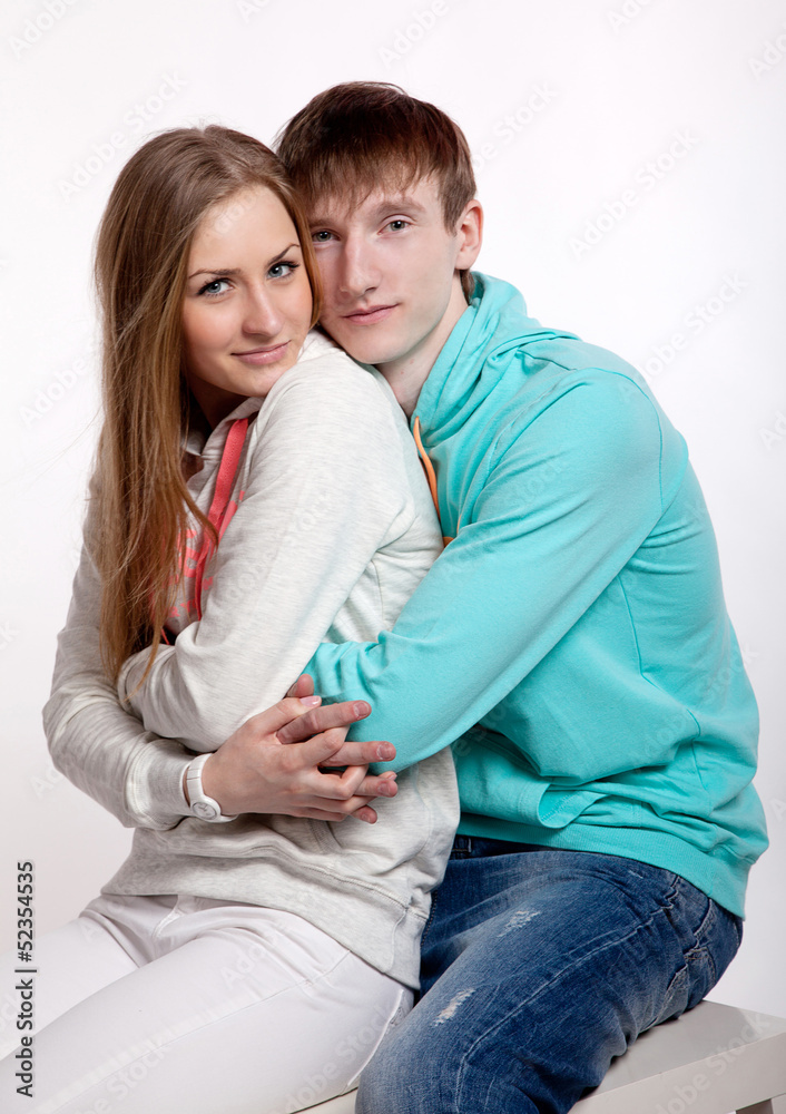 couple in love couple in love