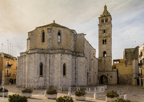 Old Church photo