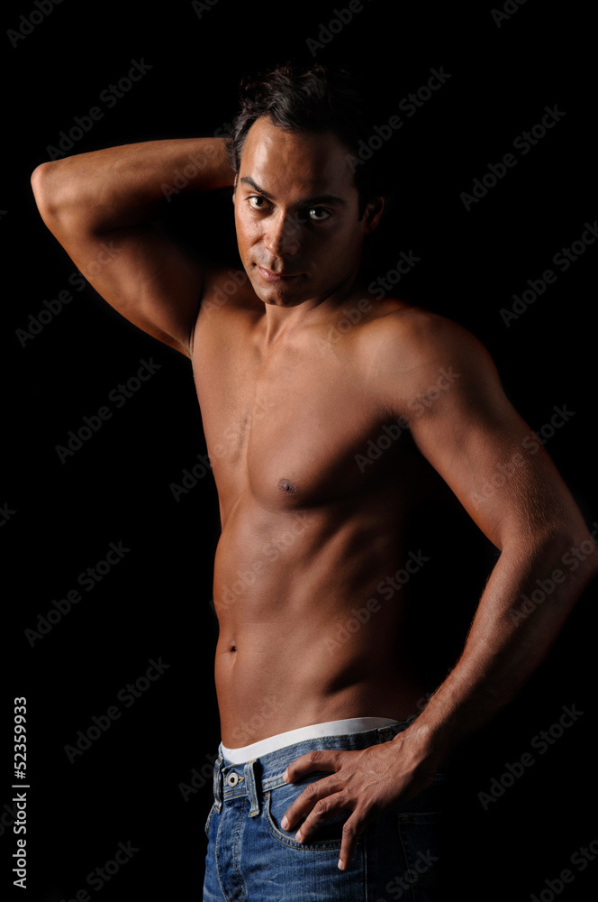 Fototapeta premium Body