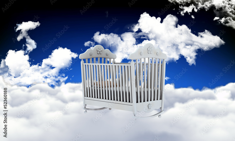 cradle on the clouds cradle on the clouds