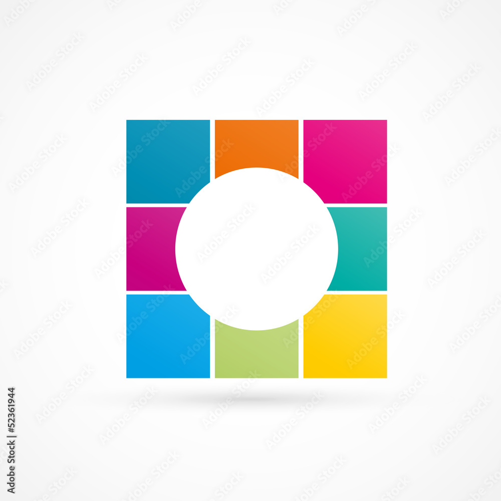 logo design Stock Vector | Adobe Stock