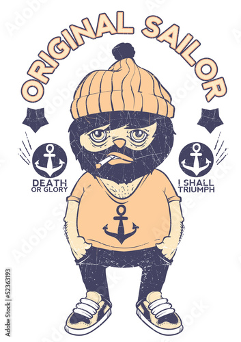 Original Sailor
