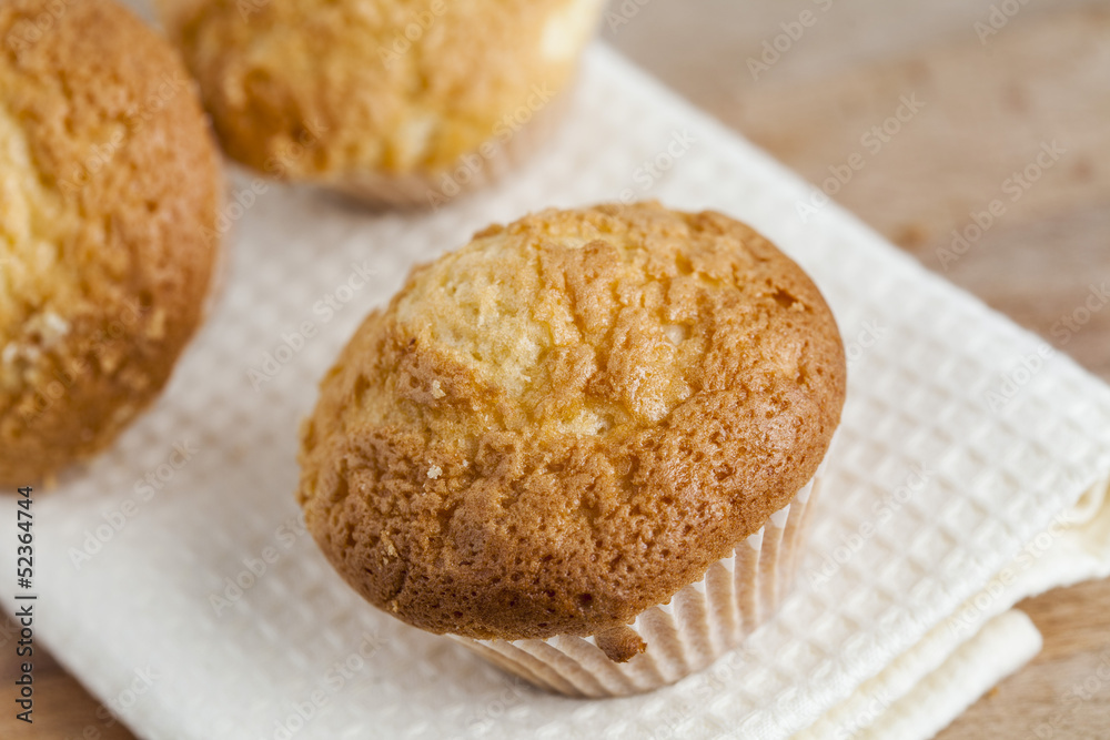 Muffins