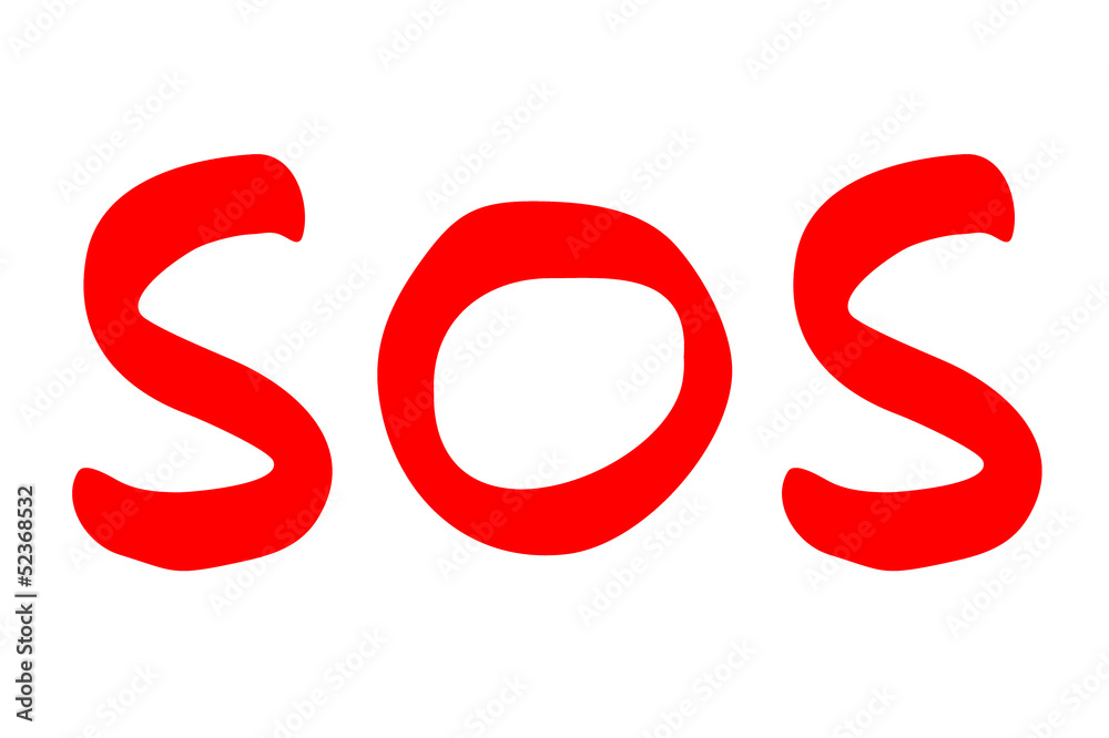 SOS SOS