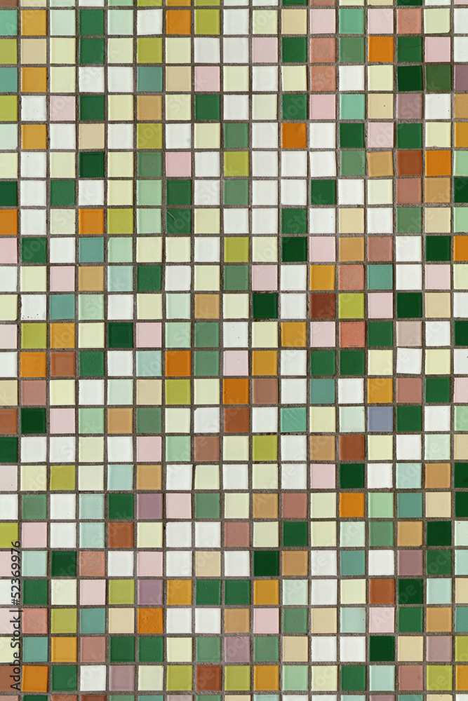 Small tile Small tile