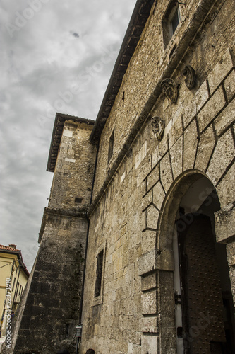 Castello di Norcia - Perugia photo