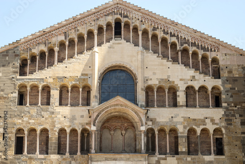 Duomo of Parma © Claudio Colombo