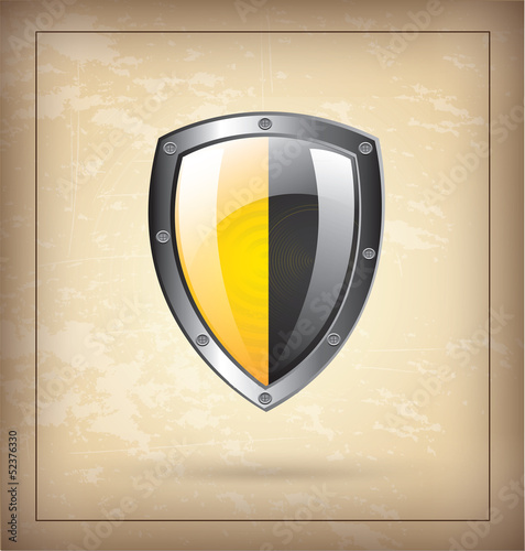 shield