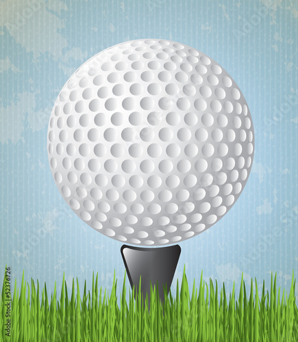 golf