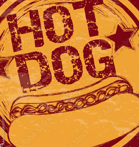 Hot dog