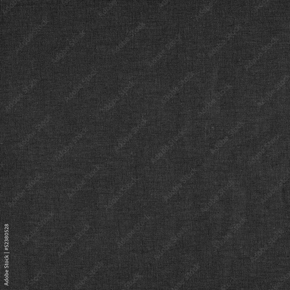 Dark linen texture background Dark linen texture background