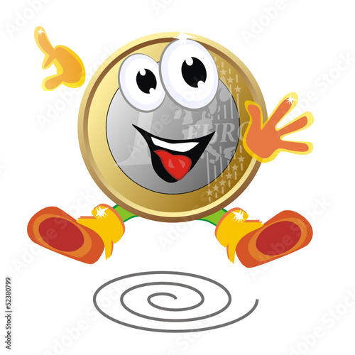 euro vector