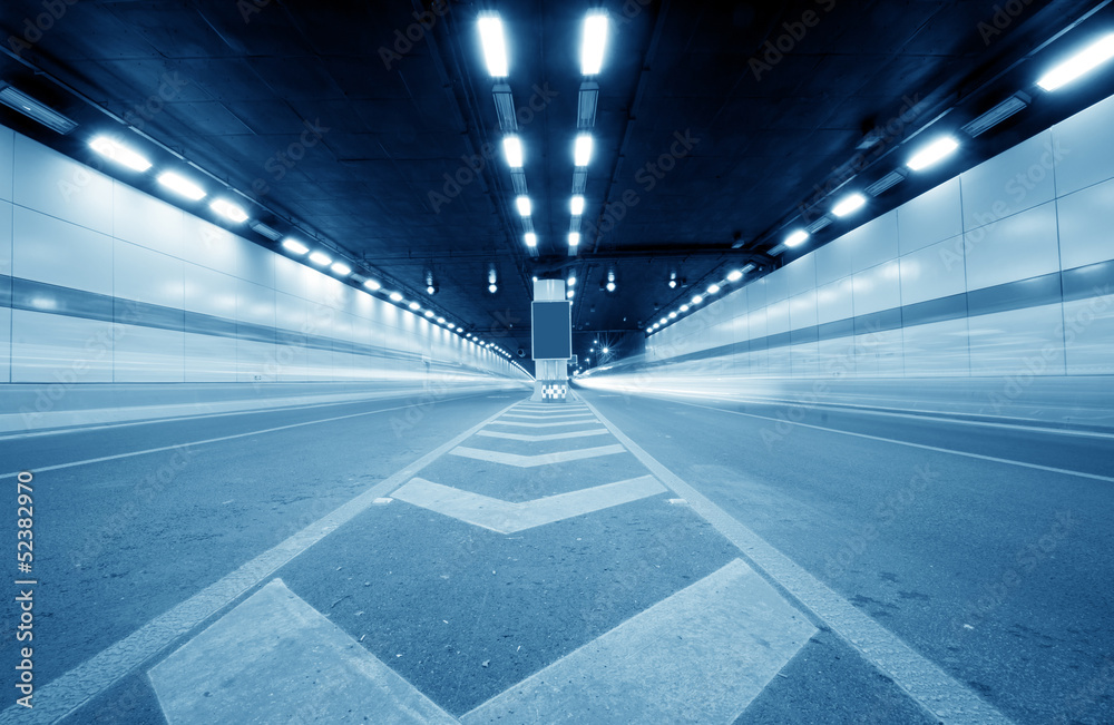 Tunnel Tunnel