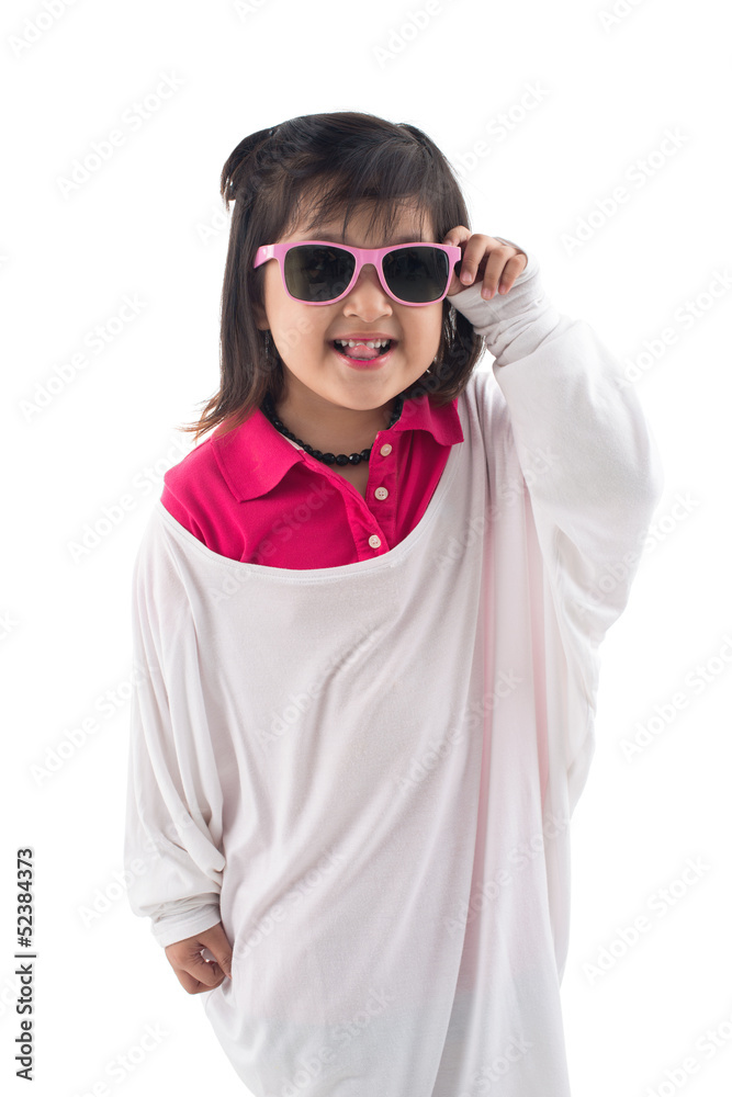 Glamour toddler Glamour toddler