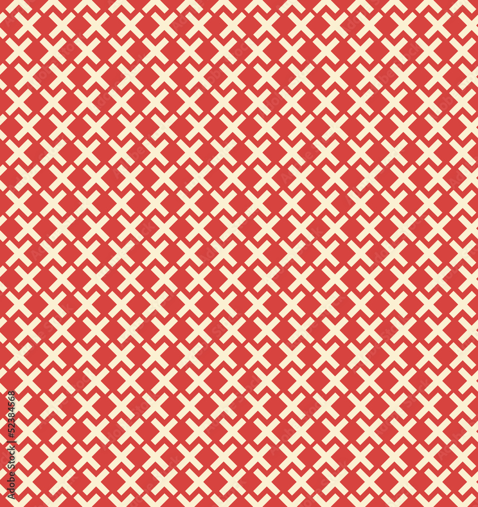 Seamless rural geometrical background Seamless rural geometrical background