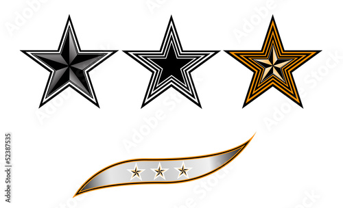 stars and strip