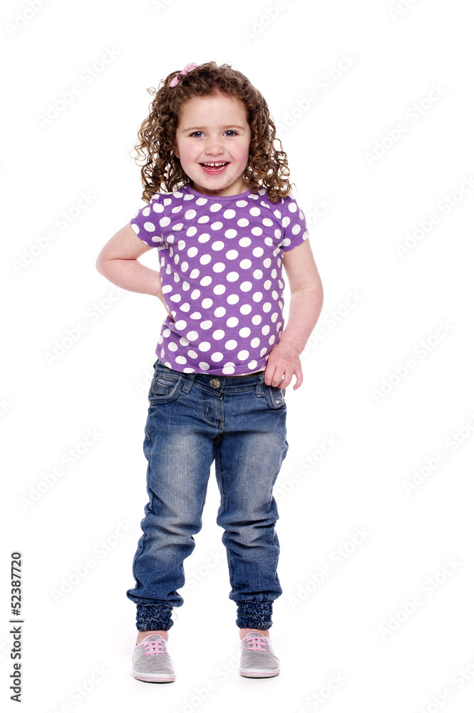 Young stood smiling at the camera Young stood smiling at the camera