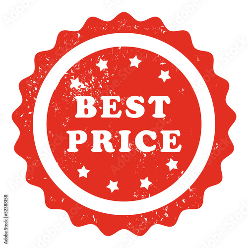Best price stamp
