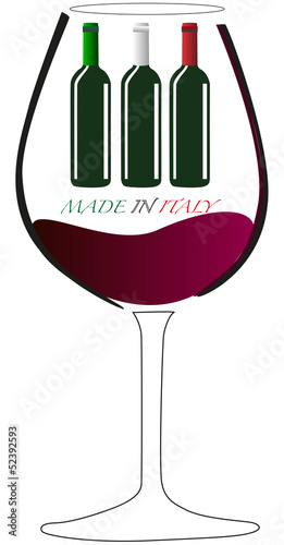 vino