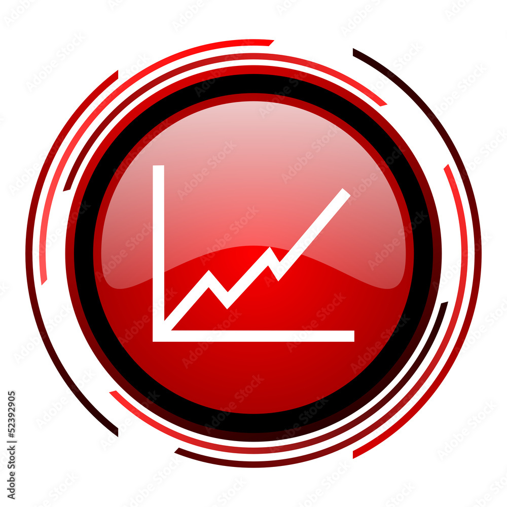 chart icon