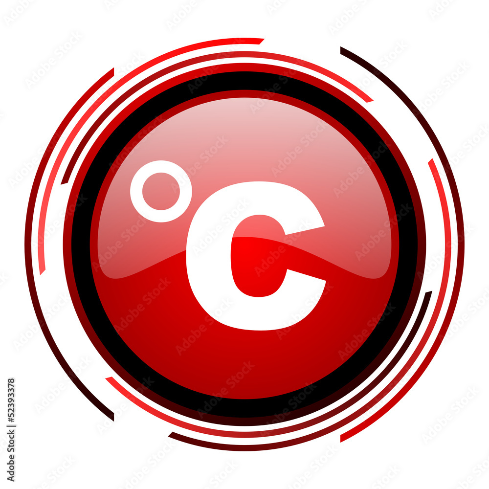 celsius icon celsius icon