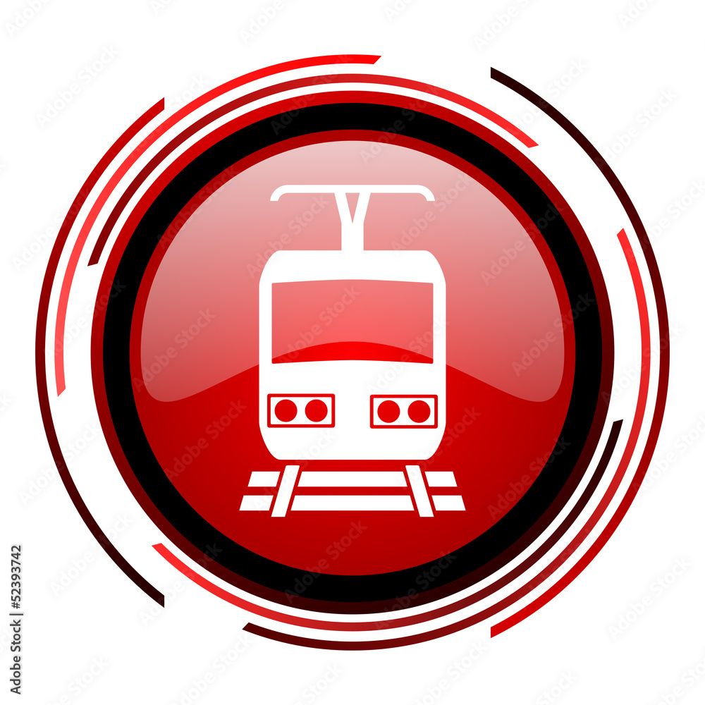 train icon train icon