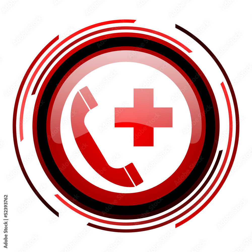 emergency call icon emergency call icon