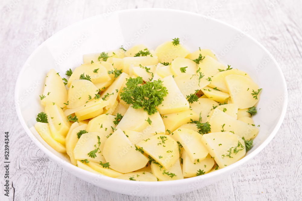 potato salad