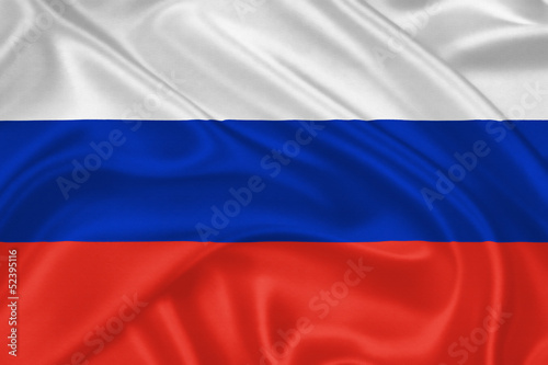 Flag of  Russia #52395116