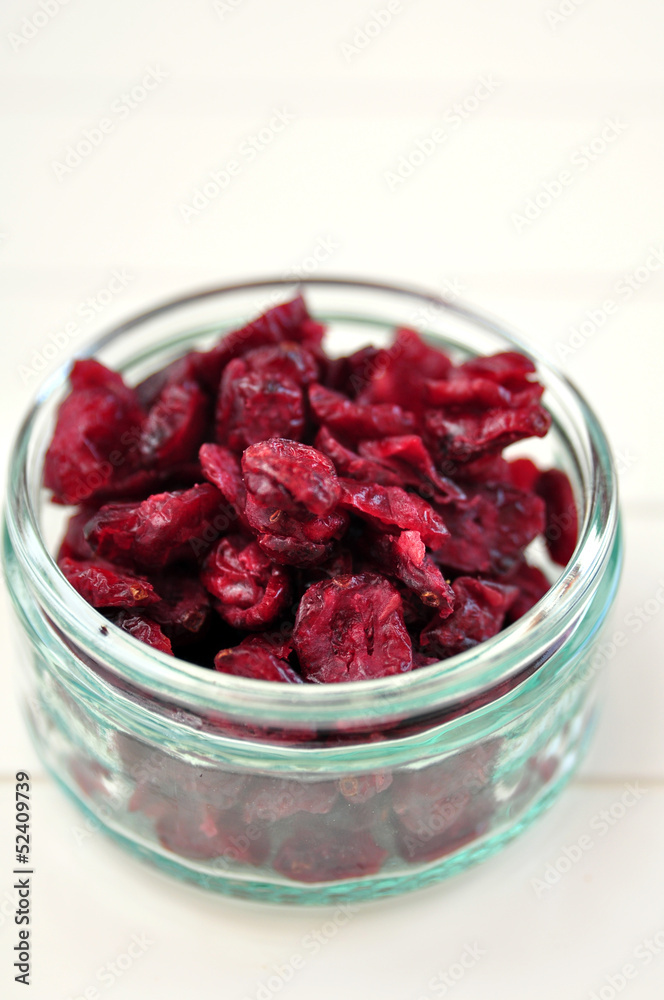 Getrocknete Cranberries Getrocknete Cranberries