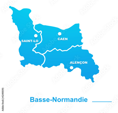 basse-normandie