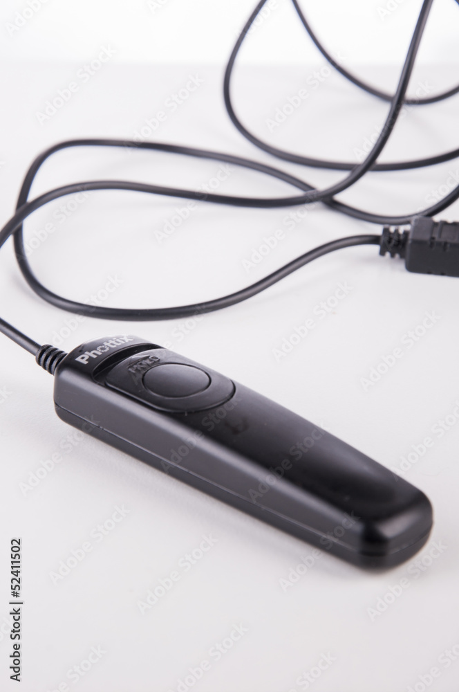 Wireless remote controller for digital camera Wireless remote controller for digital camera