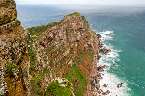 Cape Hangklip photo