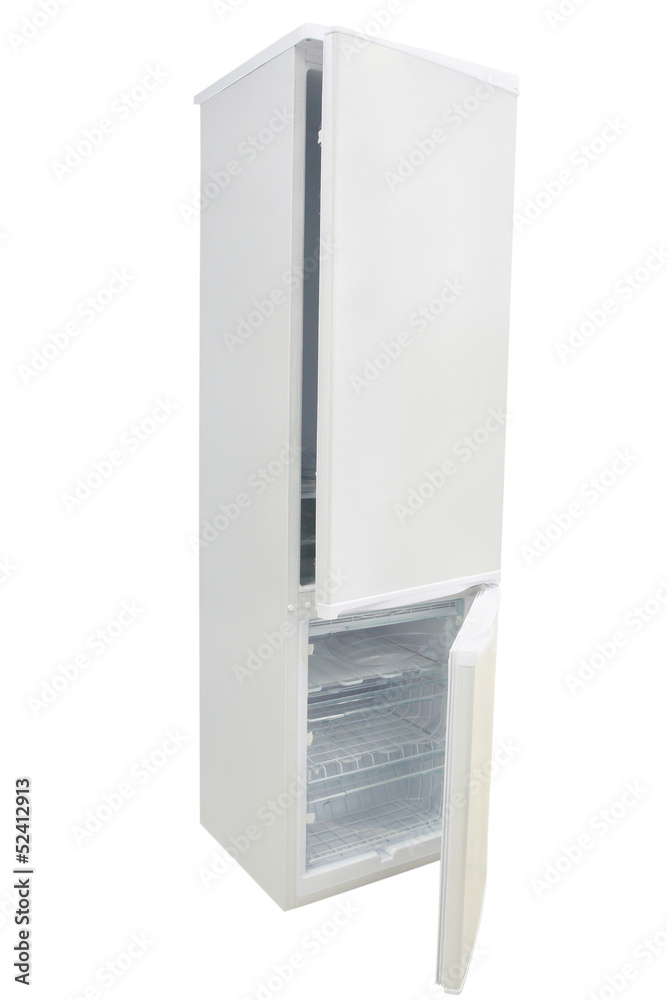 refrigerator refrigerator