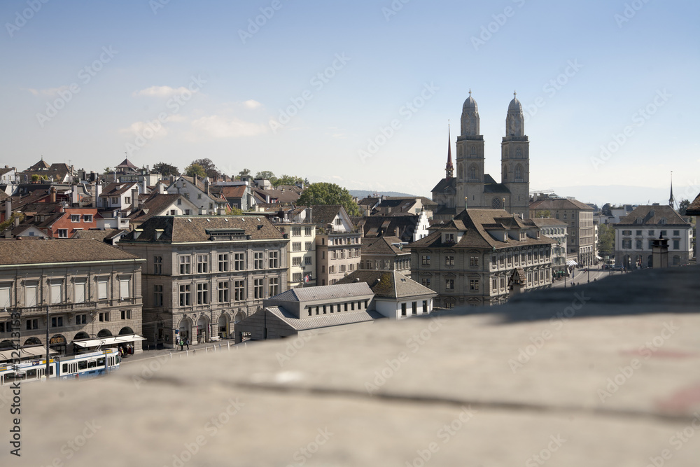 Zürich