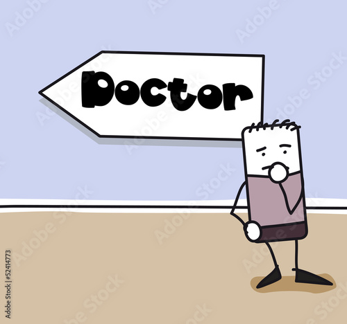 Doctor
