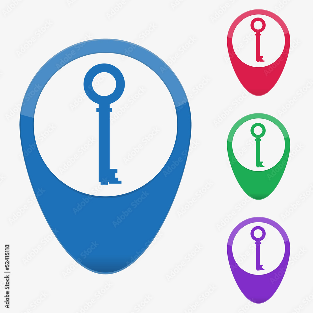 key