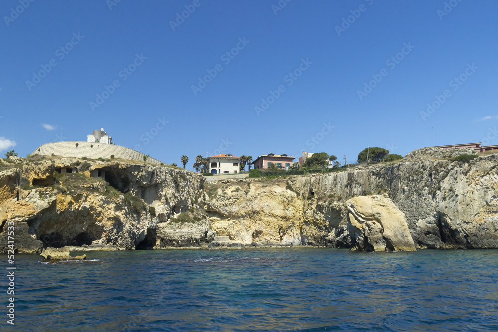 Siracusa, Sicily, Ortigia