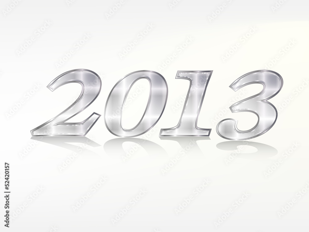 2013 エンブレム 銀 2013 エンブレム 銀