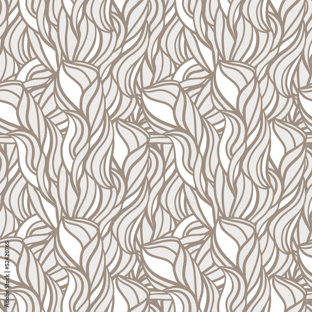 Seamless vivid circle abstract pattern Seamless vivid circle abstract pattern