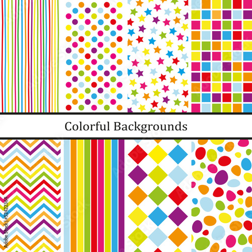 seamless pattern