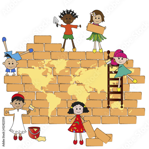 world children