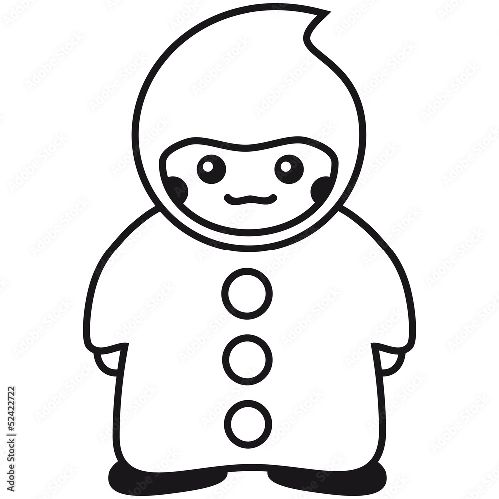 Cute Dwarf Cute Dwarf