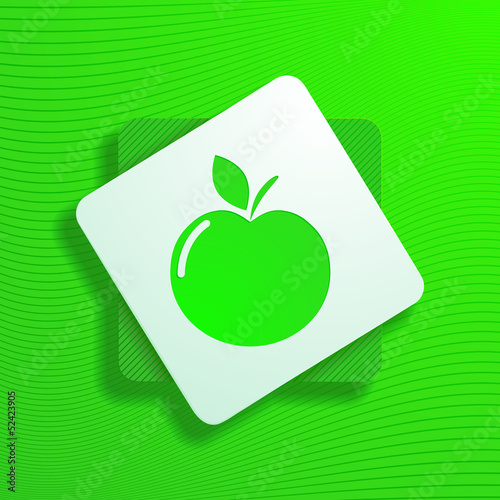 apple