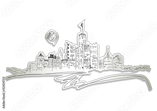 city draft
