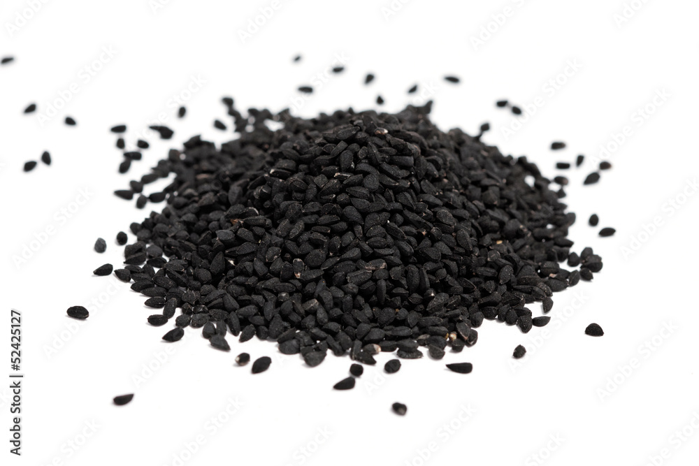 black cumin black cumin