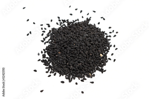 black cumin